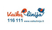 Vaikų linija Vaikų linija